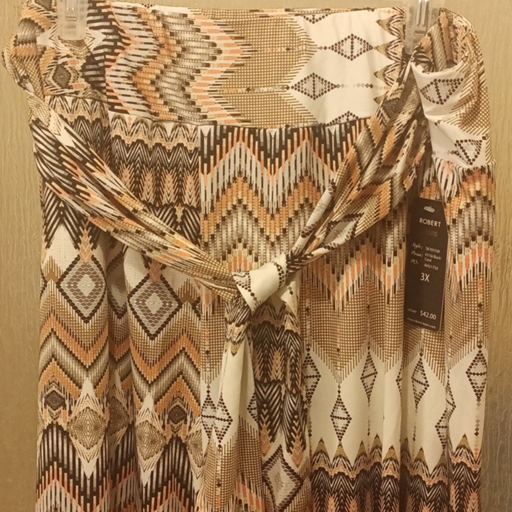 Ladies Plus Size Pants